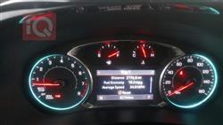 شيفروليه ترافرس